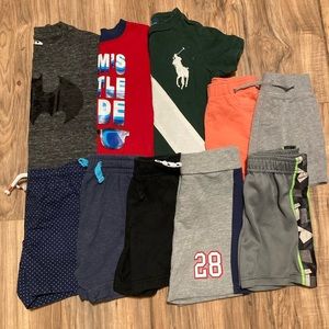 Boys 2T Bundle
